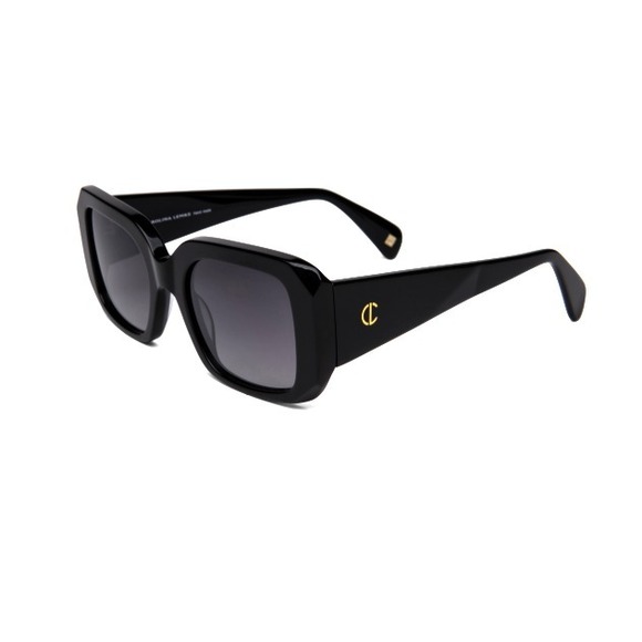 Carolina Lemke Coco CL9036-1 Sunglasses NWT main image 8